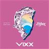 VIXX [ZELOS] 5° CD ALBUM SINGOLO + 68p fotolibro + scheda fotografica K-POP S...
