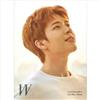 NAM WOO HYUN [SECONDA SCRITTURA] 2° Mini Album A Ver. CD + fotolibro + scheda...