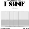 (G) I-DLE I SWAY 7° Mini Album POCA 5 Ver SET/5 QR Card+10 Card+10 Sticker+RE...