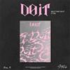 STRAY KIDS SKZ IT TAPE [DO IT] Album IT Ver/CD + Fotolibro + 3 Card + ecc +...