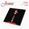 BLACKPINK JENNIE [RUBY] 1° Album Studio DIGIPACK Ver/CD+P.Book+2 Card+Film+RE...