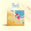 JAYCI YUCCA X SLO [17 DIARIO] Album/CD + Libretto + Nota cucitura sella K-POP...