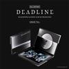 BLACKPINK [SCADENZA] 3° Mini Album GRIGIO Ver./CD-R+32 Foto Stampate+10 Card+...