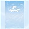 MONSTA X I.M POLAROID PHOTO BOOK [I.M MOMENT] / P.Book+Cover+3 Card+Sticker+R...