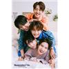 A.C.E REMEMBER US PHOTO BOOK & DVD/DVD+Photo Book+Card Set+Fold Poster SIGILLATO