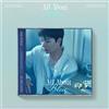 BTOB YOOK SUNGJAE ALL ABOUT BLUE 1° Mini Album JEWEL Ver/CD+Photo Book+Card+etc