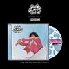 LUCI GANG [HOME SWEET HOME] 2° album/CD+libretto+poster+adesivo SIGILLATO