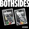 NCT JNJM ENTRAMBI I LATI 1° Mini Album EVIDENCE 2 Ver SET/2ID(QR)+14Card+6Bad...