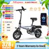 JUICEASE E14/E14 Pro Scooter elettrico per adulti 35KM/H 14 pollici Pneumatico Escooter 500W Potente motore Scooter elettrico con sedile libero