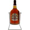 Chivas Regal 12 Years Old Blended Scotch Whisky 40% Vol. 4,5l in Giftbox im Schwenkständer with pourer