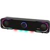BLOW Altoparlante MS-32 Soundbar 6W Nero [66-404#]