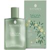 BIOS LINE SpA Nature's salvia mediterranea colonia fresca 100 ml