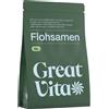 GreatVita Psillio biologico GreatVita 1 kg Semi