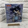 BANPRESTO NARUTO-Shippuden-Sasuke Uchiha VIBRATION STARS Figura Banpresto