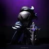 COOKIERUN Silent Salt Cookie Medium Action Figure da collezione Official MD G...