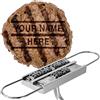 Barbuzzo BBQ Branding Iron - Urban Tren