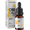 EUSPHERA Srl Eusphera CBD OIL 30% - Olio CBD Naturale 10 ml