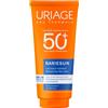 URIAGE LABORATOIRES DERMATOLOG Uriage Bariesun Latte Solare Idratante SPF50+ - Protezione Viso E Corpo 100 ml