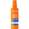 URIAGE LABORATOIRES DERMATOLOG Uriage Bariesun Spray Invisibile SPF30 - Protezione Solare Viso E Corpo 200 ml