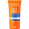 URIAGE LABORATOIRES DERMATOLOG Uriage - Bariésun Crema Solare Protettrice Idratante SPF50+ Senza Profumo Viso 50 ml