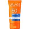 URIAGE LABORATOIRES DERMATOLOG Uriage - Bariésun Crema Solare Idratante Protettrice SPF50+ Viso 50 ml