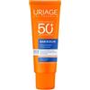 URIAGE LABORATOIRES DERMATOLOG Uriage - Bariésun Crema Colorata SPF50+ Protezione Solare Viso 50 ml - Tonalità Chiara