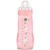 BAMED BABY ITALIA Srl MAM EASY ACTIVE 4+ BIB 330ML