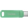 SanDisk Ultra Dual Drive Go unitÃ flash USB 2 TB Type-A / Type-C 3.2 Gen 1 [3.1 1] Verde (Ultra USB-C Absinthe 2TB) [SDDDC3-2T00-G46AG]