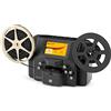 Kodak REELS Scanner per pellicola/diapositiva Nero