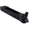 KONICA MINOLTA Toner compatibile con Konica minolta A0DK153 - nero