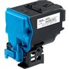 DEVELOP Toner compatibile con Konica minolta A0X5450 - ciano
