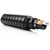 TOSHIBA Toner compatibile con Toshiba 6AJ00000037 - nero - 21000 pagine