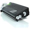 SHARP Toner compatibile con Sharp AL204TD - nero - 6000 pagine