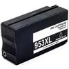 HP Cartuccia compatibile con HP L0S58AE - nero