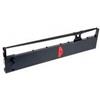 EPSON Nastri compatibile con Epson C13S015055 - nero