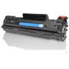 HP Toner compatibile con HP CE285X - nero - 3000 pagine