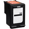 HP Cartuccia compatibile con HP 7FP22UE - nero
