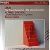 Philips (Umis - Universal Import) Liszt: The Piano Concertos