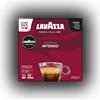 Lavazza 180/360 CIALDE CAPSULE CAFFE LAVAZZA A MODO MIO MISCELA INTENSO