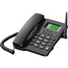 Sunydogtelefono Sim Fisso Con Scheda SIM GSM, Telefono Senza Fili Supporto per C