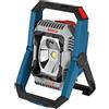 Bosch Professional Bosch PRO 18V System Torcia a batteria GLI18V-3000 (senza batteria)