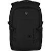 Victorinox Vx Sport EVO Deluxe Backpack, Zaino Multifunzionale, Donna/Uomo, 25 x 35 x 48 cm, 28 l, Ergonomico, Traspirante, Nero