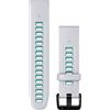 Garmin Quickfit-Armband 20mm, passend für die S-Modelle der Fenix-Serie, Instinct 2, Epix Pro 42mm, Descent Mk2S, Descent MK3-43mm, Approach S70-42mm