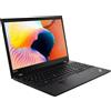 Lenovo PORTATILE NOTEBOOK LENOVO T590 INTEL CORE I7-8665U 16GB RAM 512GB SSD WIN 11