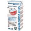 Fimodent Collutorio Clorexidina Spdd 0,12% 200 Ml