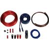 Renegade RX20KIT - Set di cavi per amplificatore da 20 mm²