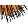 ChiaoGoo Knitting Needle with Interchangeable Tip, Brown, One Size