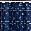 College Covers Penn State Nittany Lions - Telo per tenda da doccia, 177,8 x 182,9 cm