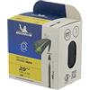 MICHELIN 3560034, Tubo Flessibile Unisex Adulto, Nero, 60/100