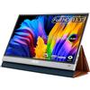 Asus Schermo 15" OLED Asus Zenscreen Go MQ13AH - refurbished